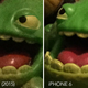 Illustration for article titled The New iPod Touch Camera Falls Short—We Know Because We Tried It